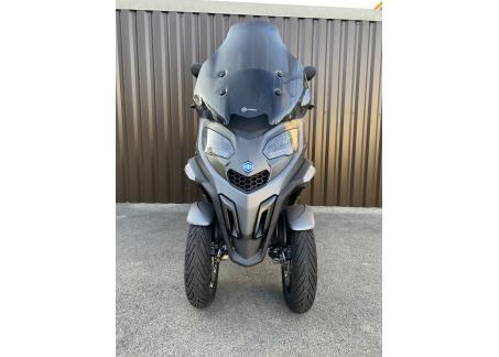 PIAGGIO MP3 530 HPE EXCLUSIVE