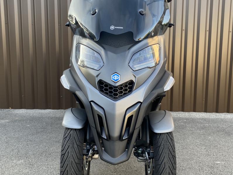 PIAGGIO MP3 530 HPE EXCLUSIVE