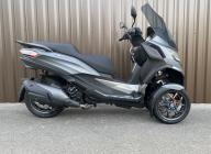 PIAGGIO MP3 530 HPE EXCLUSIVE