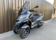 PIAGGIO MP3 530 HPE EXCLUSIVE