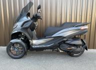 PIAGGIO MP3 530 HPE EXCLUSIVE