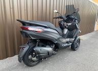 PIAGGIO MP3 530 HPE EXCLUSIVE
