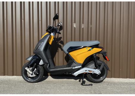 PIAGGIO 1 +