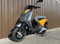 PIAGGIO 1 +