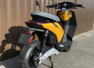 PIAGGIO 1 +