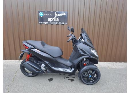 PIAGGIO MP3 300 HPE SPORT ABS ASR
