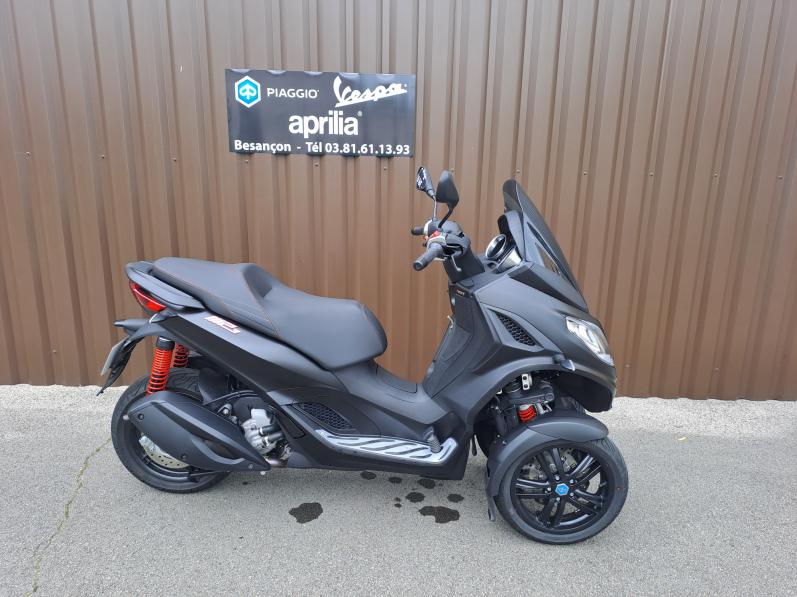 PIAGGIO MP3 300 HPE SPORT ABS ASR