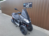 PIAGGIO MP3 300 HPE SPORT ABS ASR