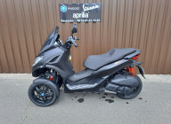 PIAGGIO MP3 300 HPE SPORT ABS ASR
