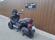 PIAGGIO MP3 300 HPE SPORT ABS ASR