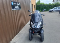 PIAGGIO MP3 300 HPE SPORT ABS ASR