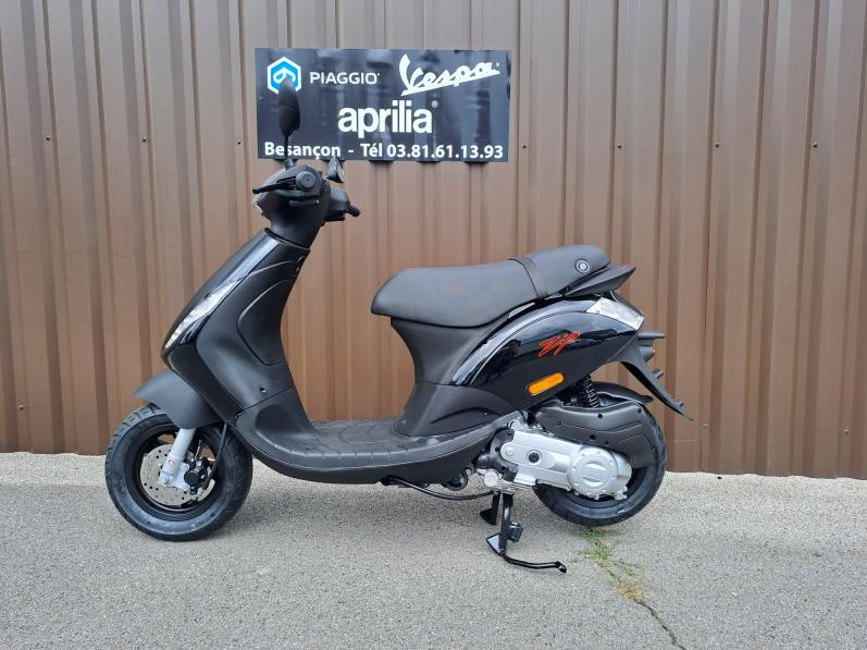 PIAGGIO ZIP 50 4T