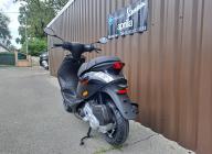 PIAGGIO ZIP 50 4T