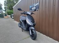 PIAGGIO ZIP 50 4T