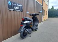 PIAGGIO ZIP 50 4T