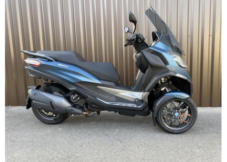 PIAGGIO MP3 530 HPE EXCLUSIVE