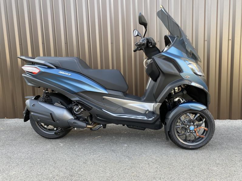 PIAGGIO MP3 530 HPE EXCLUSIVE
