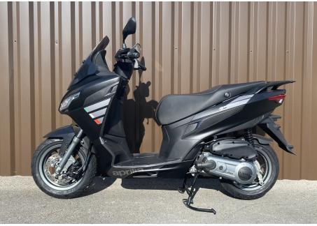 APRILIA SXR 50