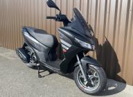 APRILIA SXR 50