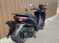 APRILIA SXR 50